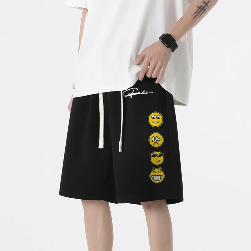 7 SEVFUN Casual Shorts Unisex-2