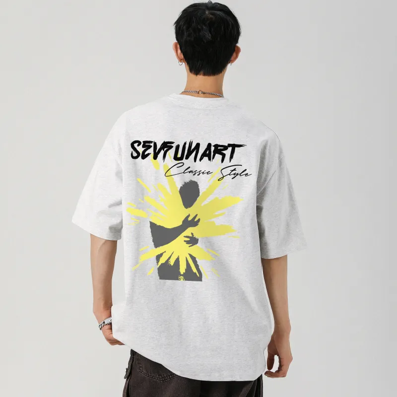 7 SEVFUN T Shirts Unisex-11