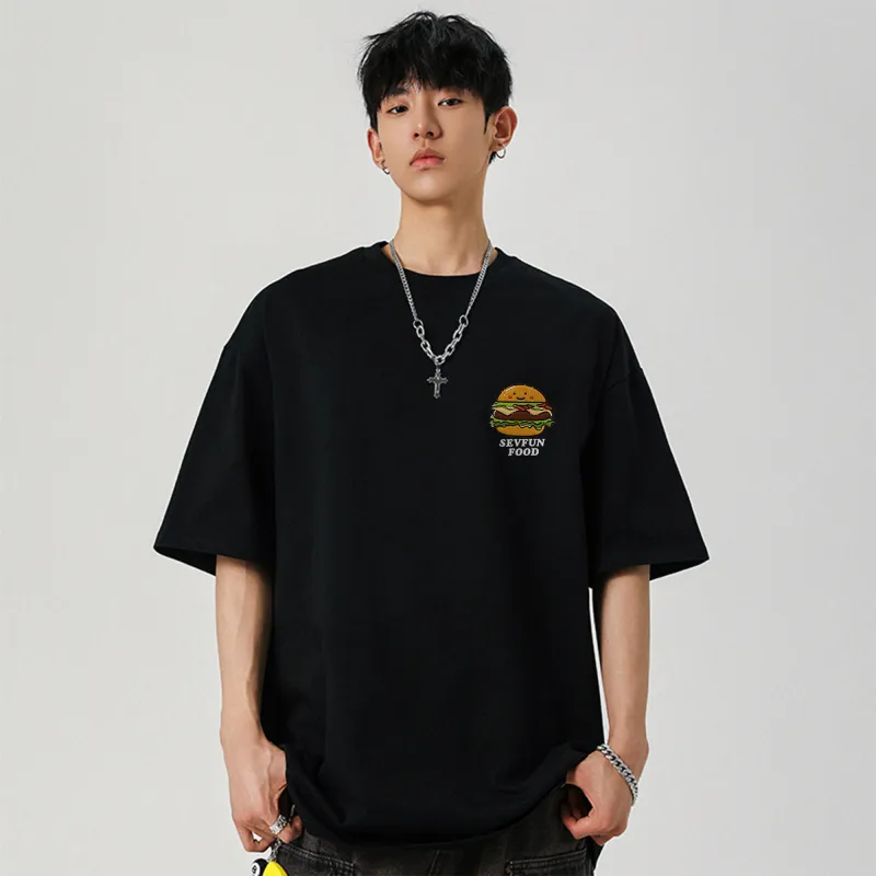 7 SEVFUN T Shirts Unisex-3