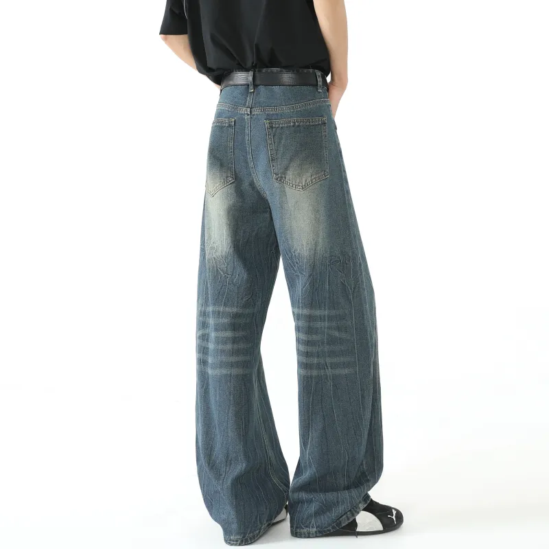 7 SEVFUN Jeans Unisex-1