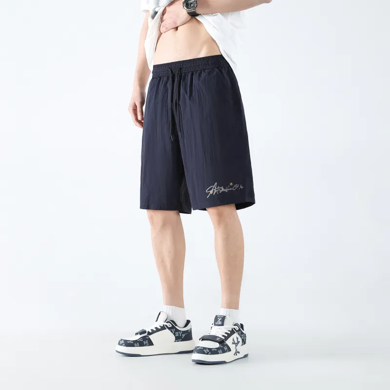 7 SEVFUN Casual Shorts Unisex-13