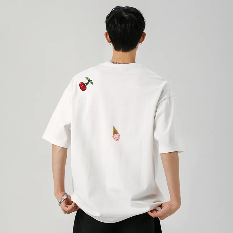 7 SEVFUN T Shirts Unisex-13