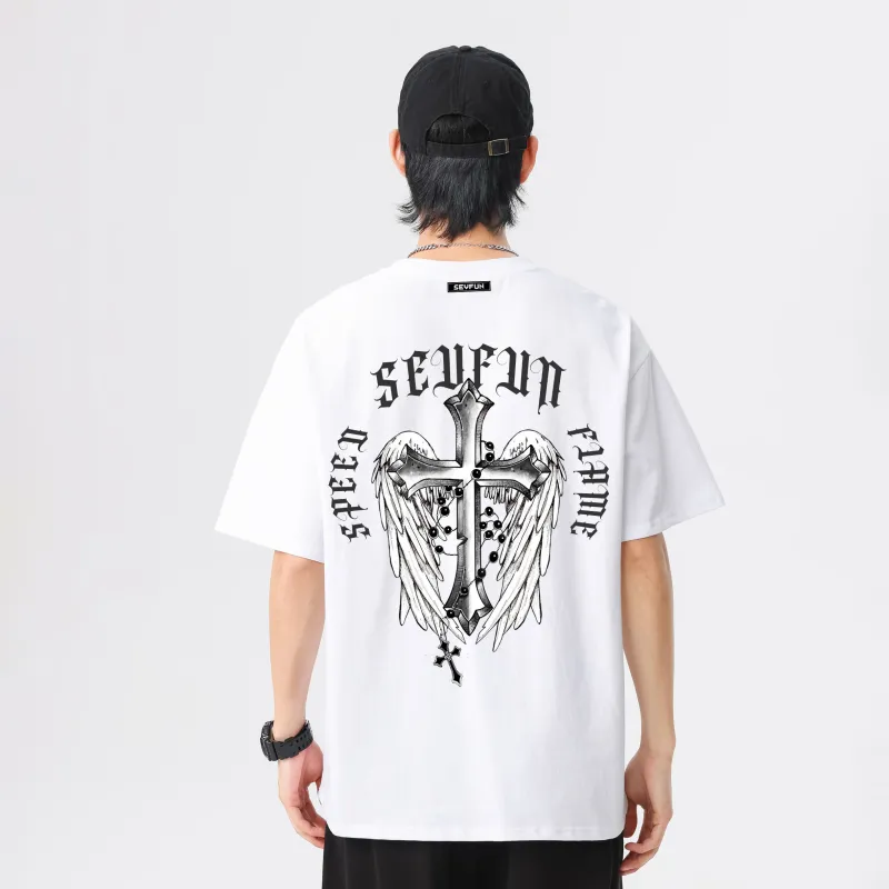 7 SEVFUN Casual Sportswear Unisex-9