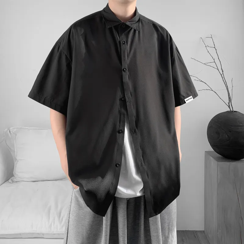 7 SEVFUN Shirts Unisex-3