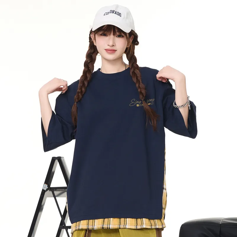 7 SEVFUN T Shirts Unisex-14