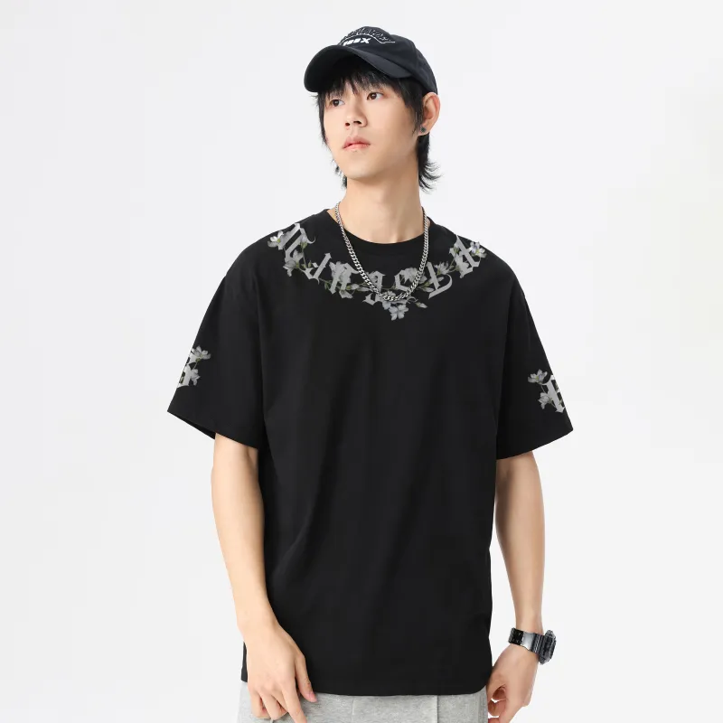 7 SEVFUN T Shirts Unisex-3