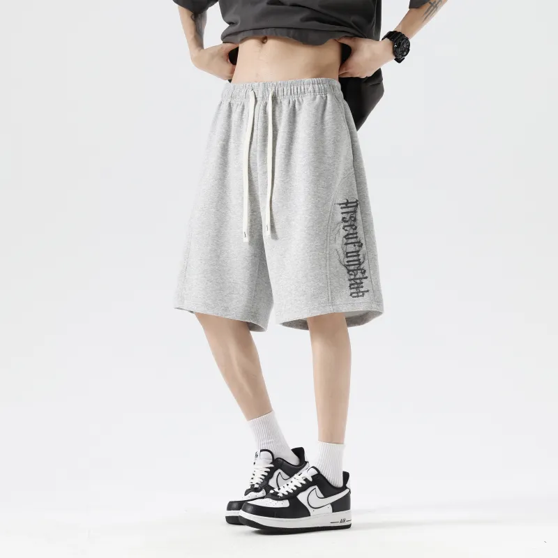 7 SEVFUN Casual Shorts Unisex-7