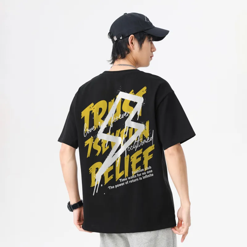 7 SEVFUN T Shirts Unisex-4
