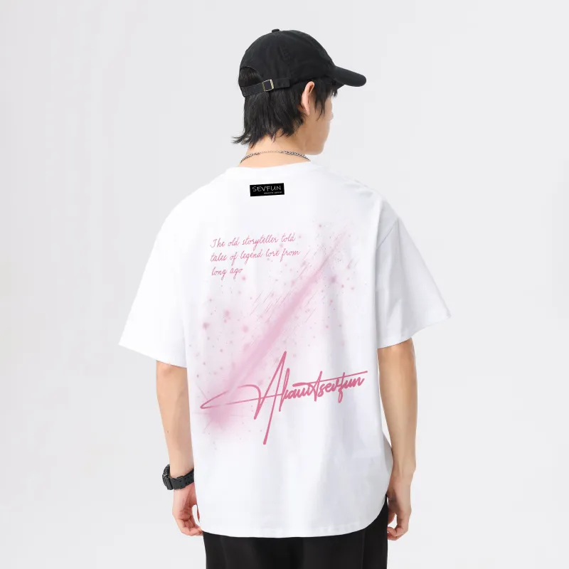 7 SEVFUN T Shirts Unisex-4