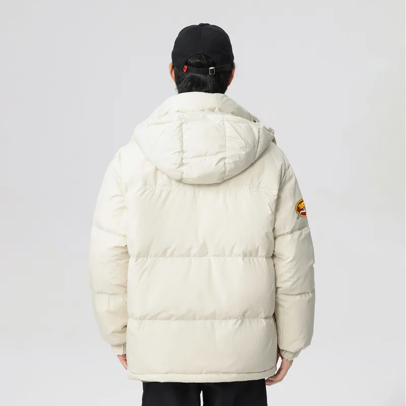 7 SEVFUN Down Jackets Unisex-9