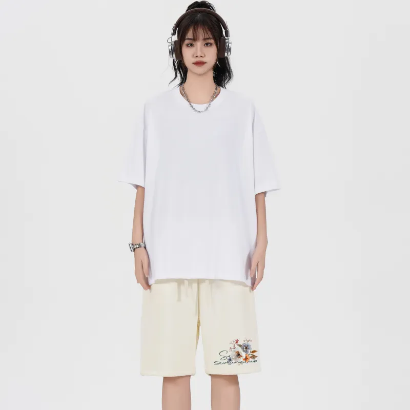 7 SEVFUN Casual Shorts Unisex-10