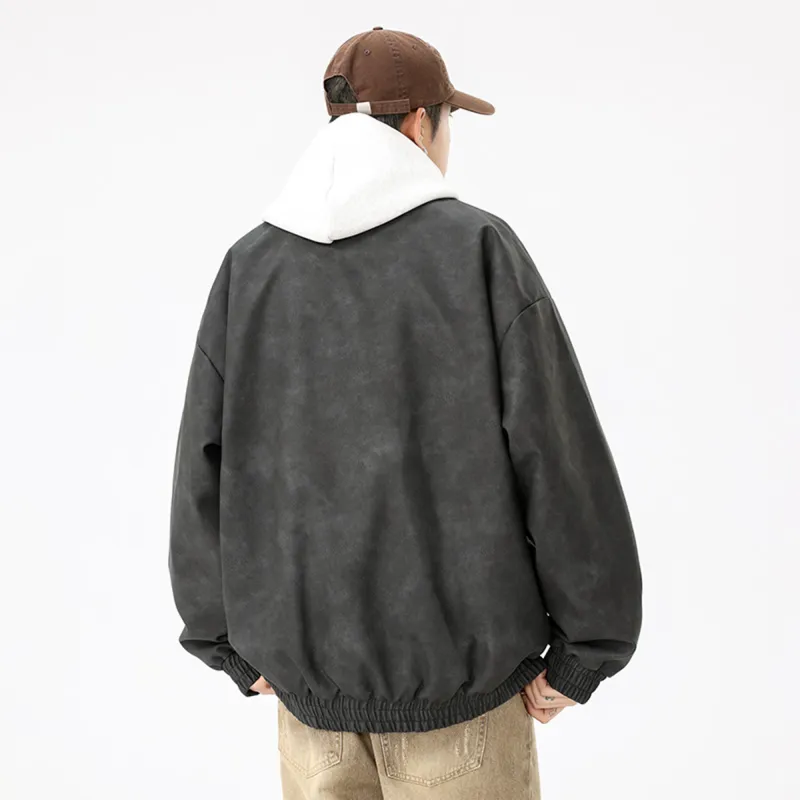 7 SEVFUN Jackets Unisex-5