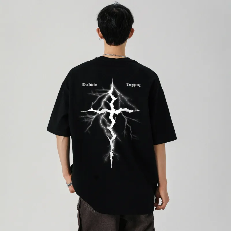 7 SEVFUN T Shirts Unisex-2