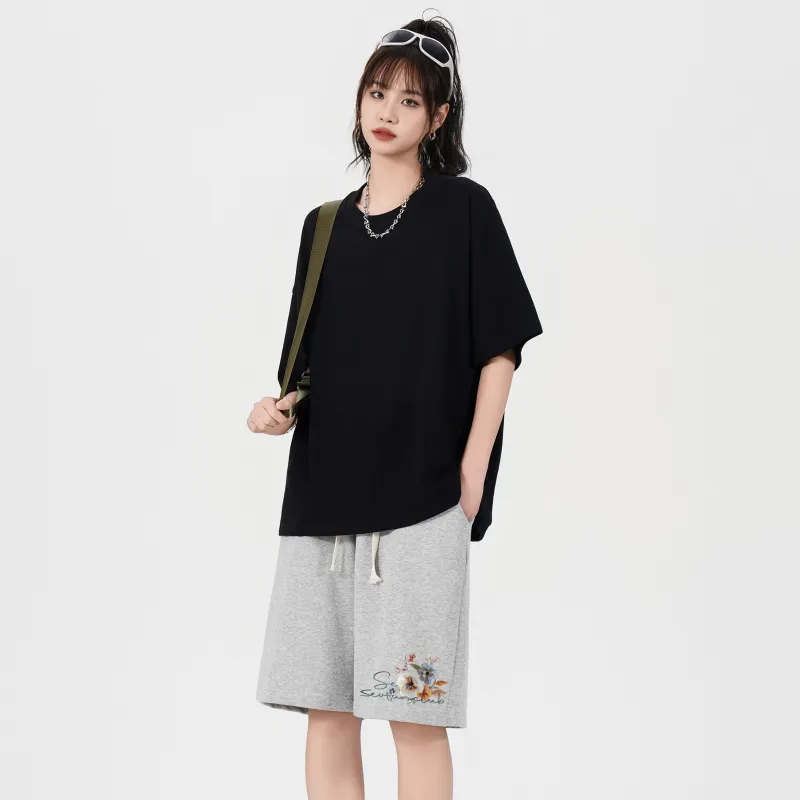 7 SEVFUN Casual Shorts Unisex-4