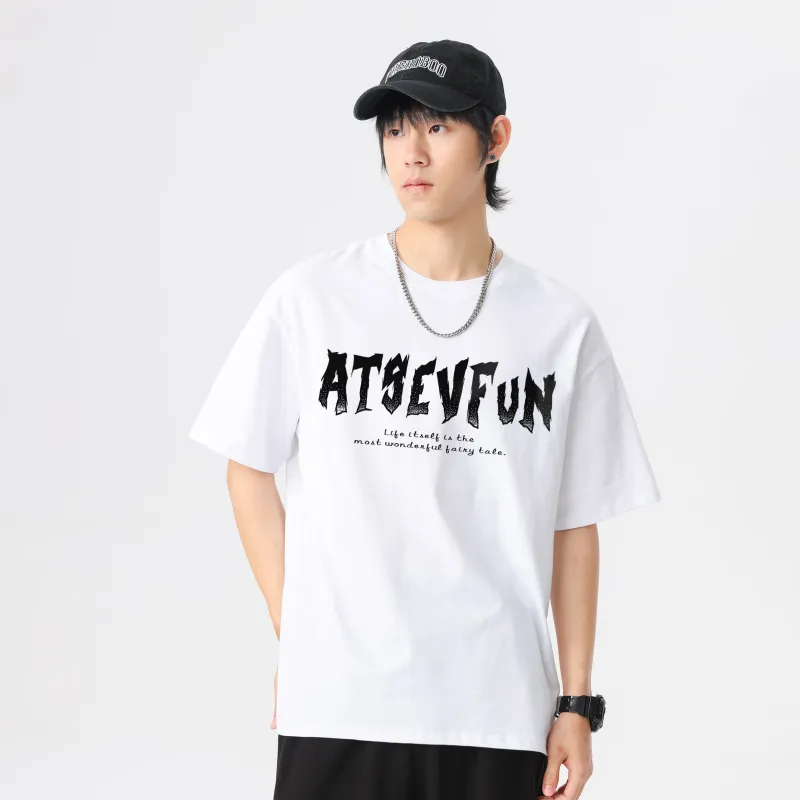 7 SEVFUN T-Shirts Unisex-8