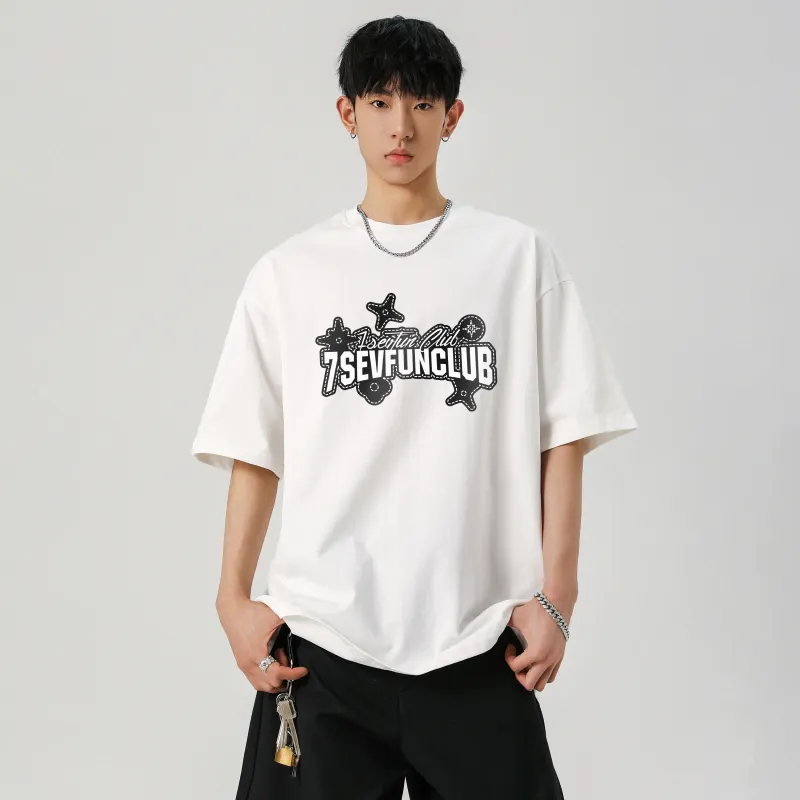 7 SEVFUN T Shirts Unisex-7