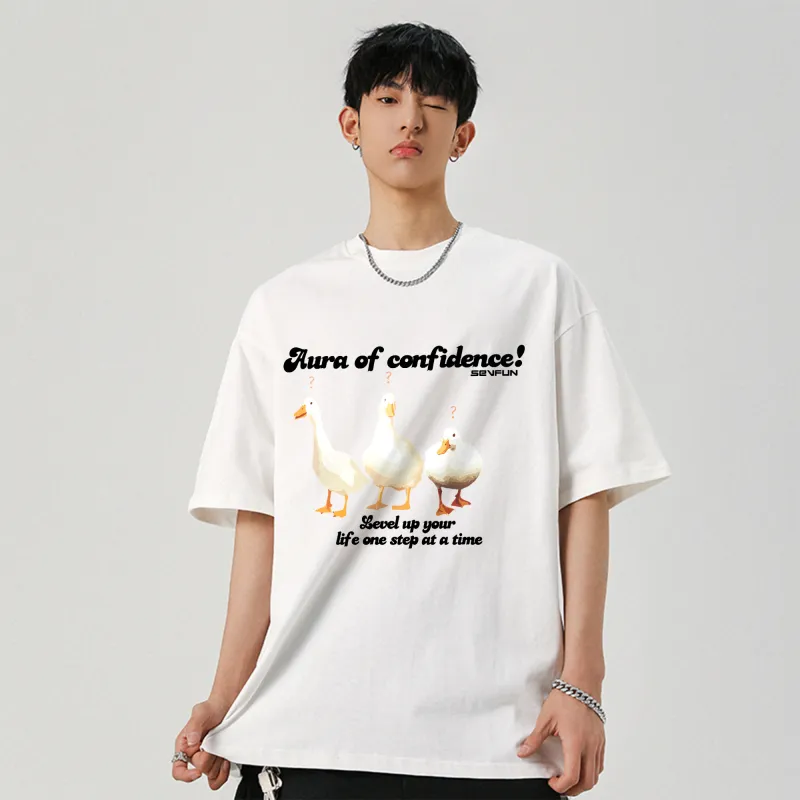 7 SEVFUN T Shirts Unisex-11