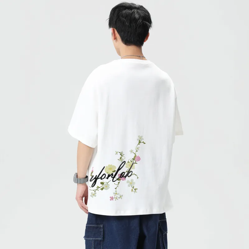 7 SEVFUN T-Shirts Unisex-9