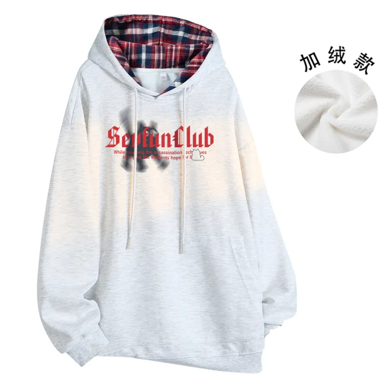 7 SEVFUN Sweatshirts Unisex-16