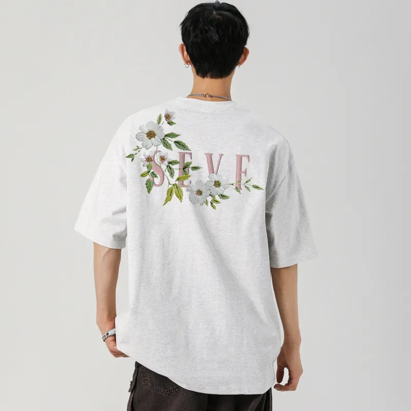 7 SEVFUN T Shirts Unisex-19