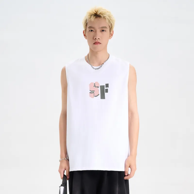 7 SEVFUN Tank Tops Unisex-13