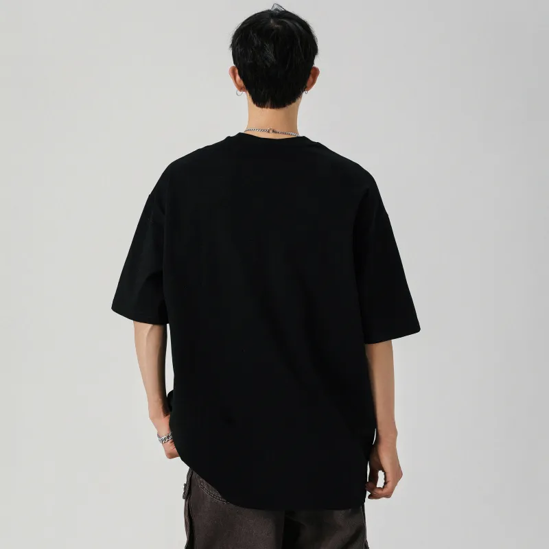 7 SEVFUN T Shirts Unisex-4