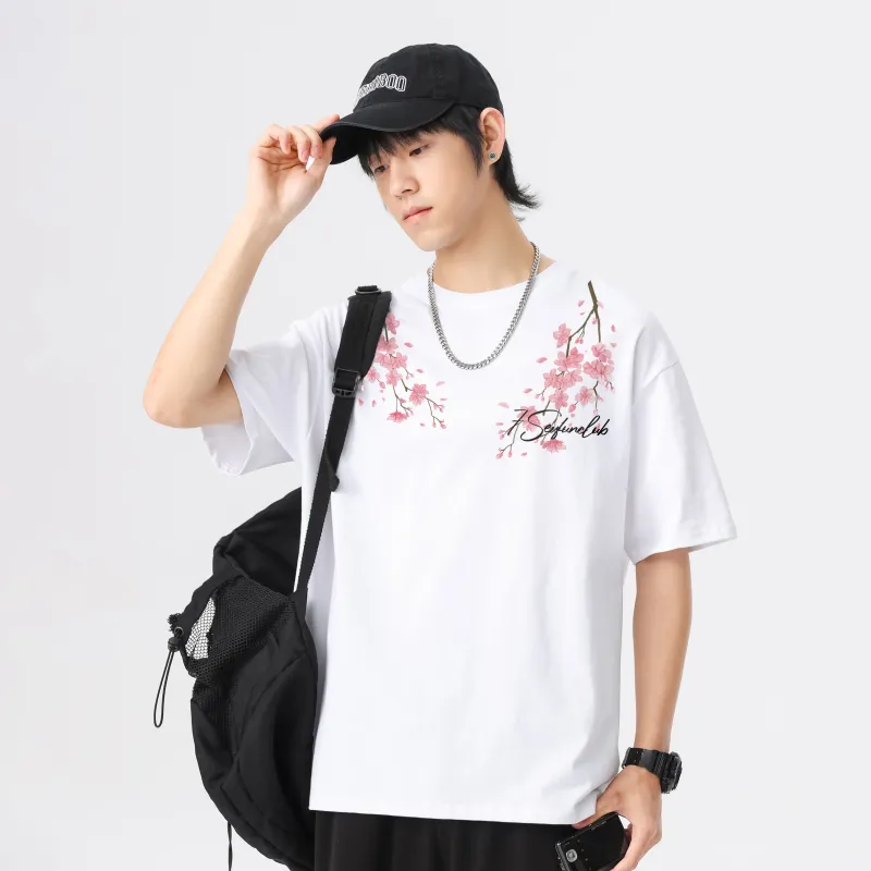 7 SEVFUN T Shirts Unisex-7