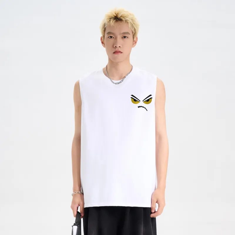 7 SEVFUN Tank Tops Unisex-19