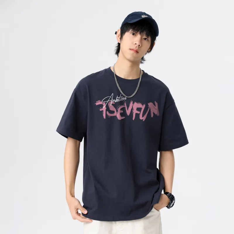 7 SEVFUN T Shirts Unisex-14