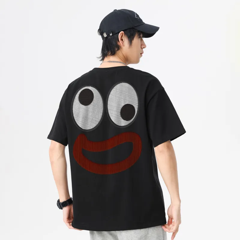 7 SEVFUN T Shirts Unisex-4
