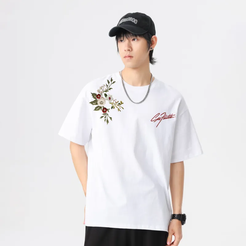 7 SEVFUN T Shirts Unisex-3