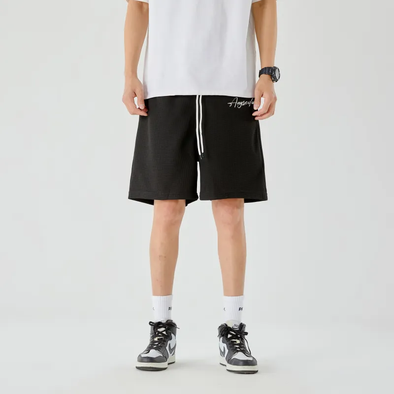 7 SEVFUN Casual Shorts Unisex-5