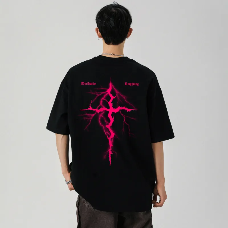 7 SEVFUN T Shirts Unisex-20