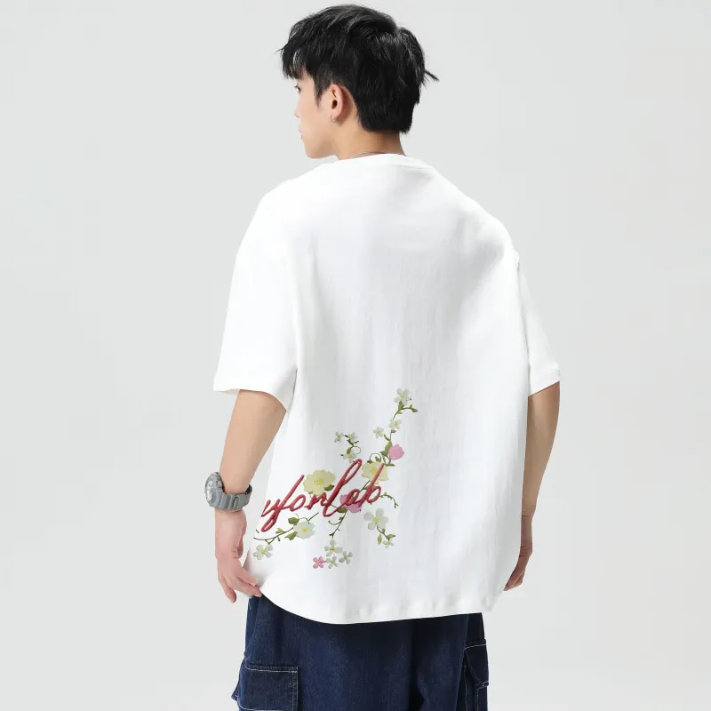 7 SEVFUN T-Shirts Unisex-13