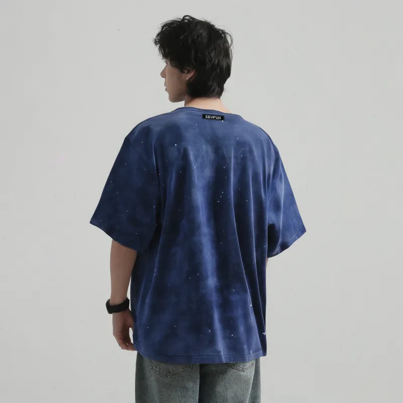 7 SEVFUN T Shirts Unisex-14