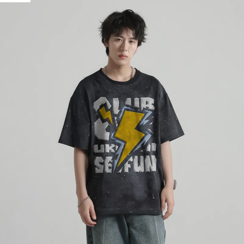 7 SEVFUN T Shirts Unisex-2