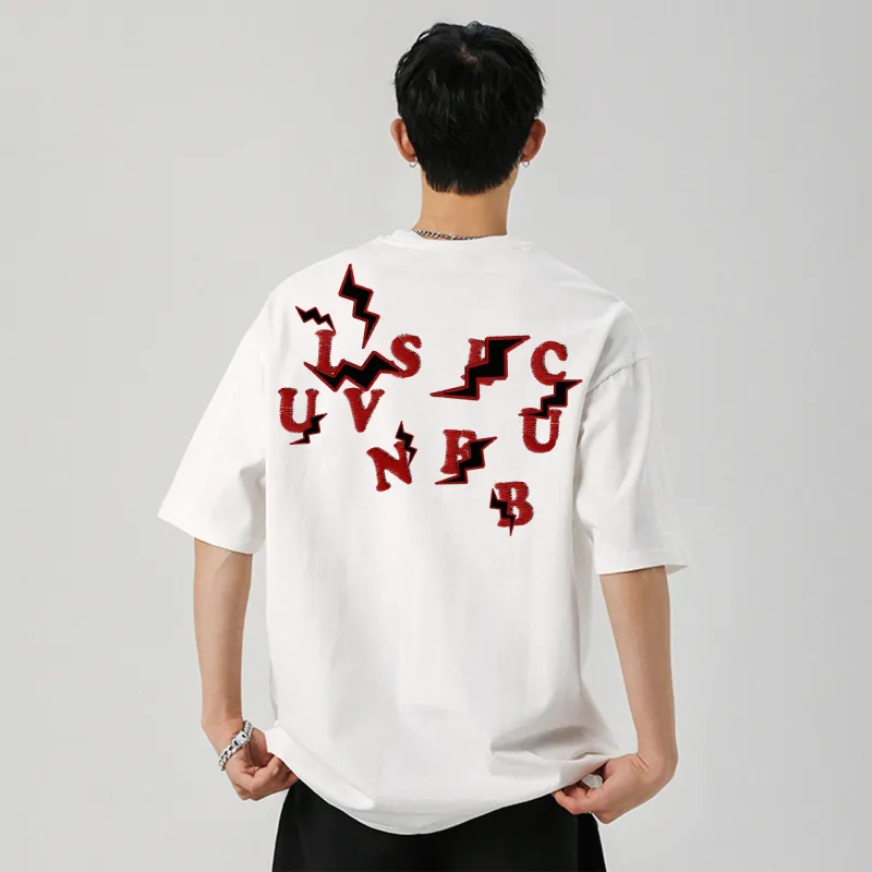 7 SEVFUN T Shirts Unisex-4