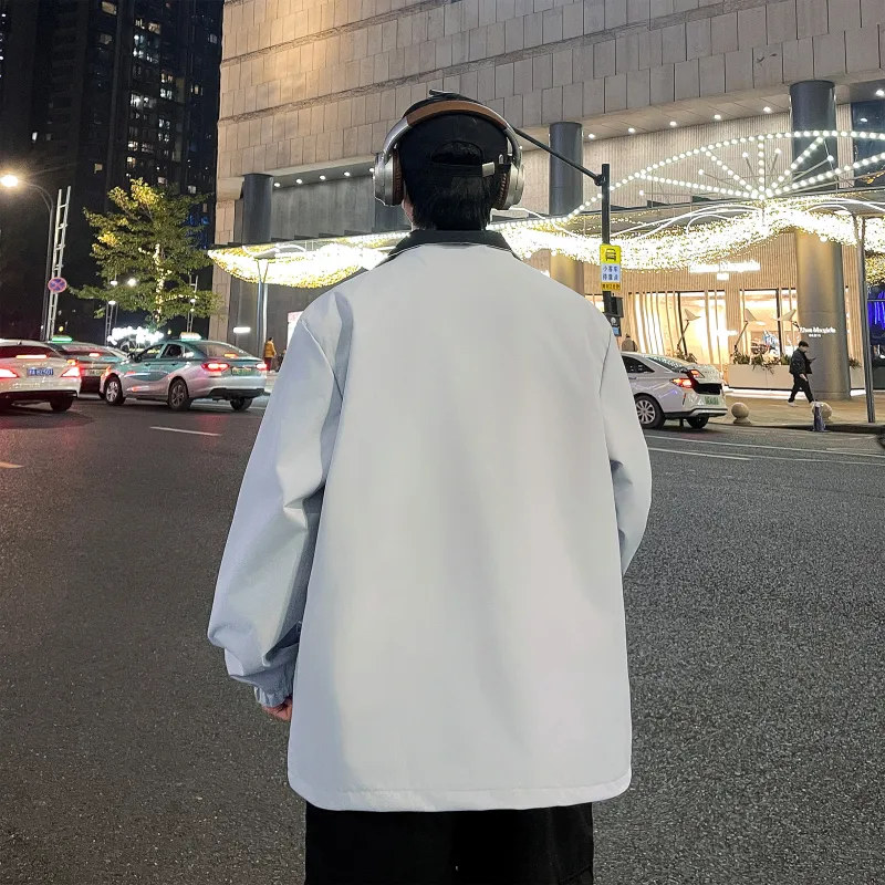 7 SEVFUN Jackets & Coats Unisex-7