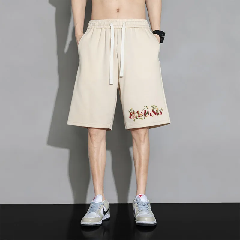 7 SEVFUN Casual Shorts Unisex-8
