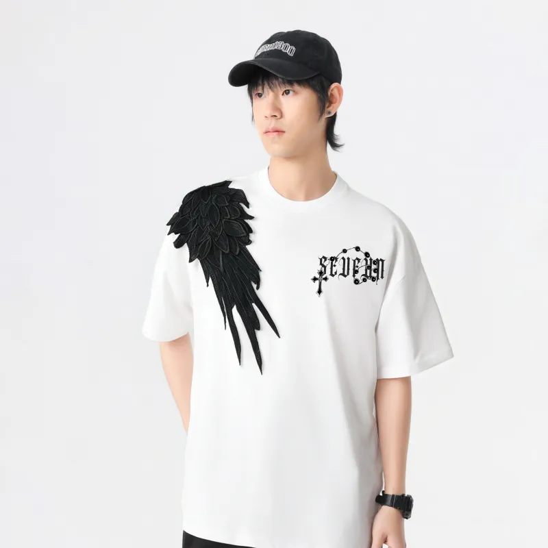 7 SEVFUN Casual Sportswear Unisex-7