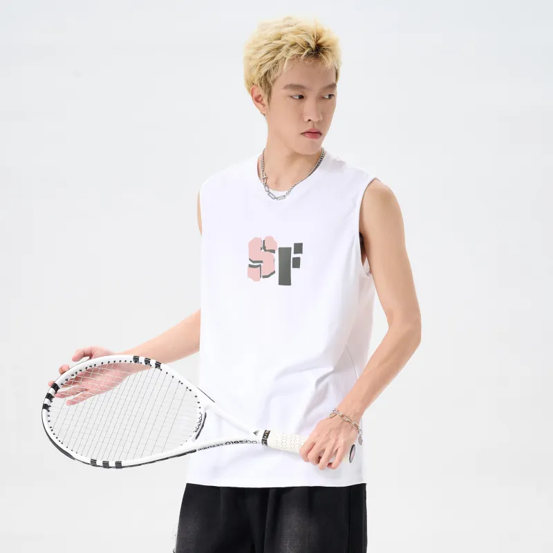 7 SEVFUN Tank Tops Unisex-12