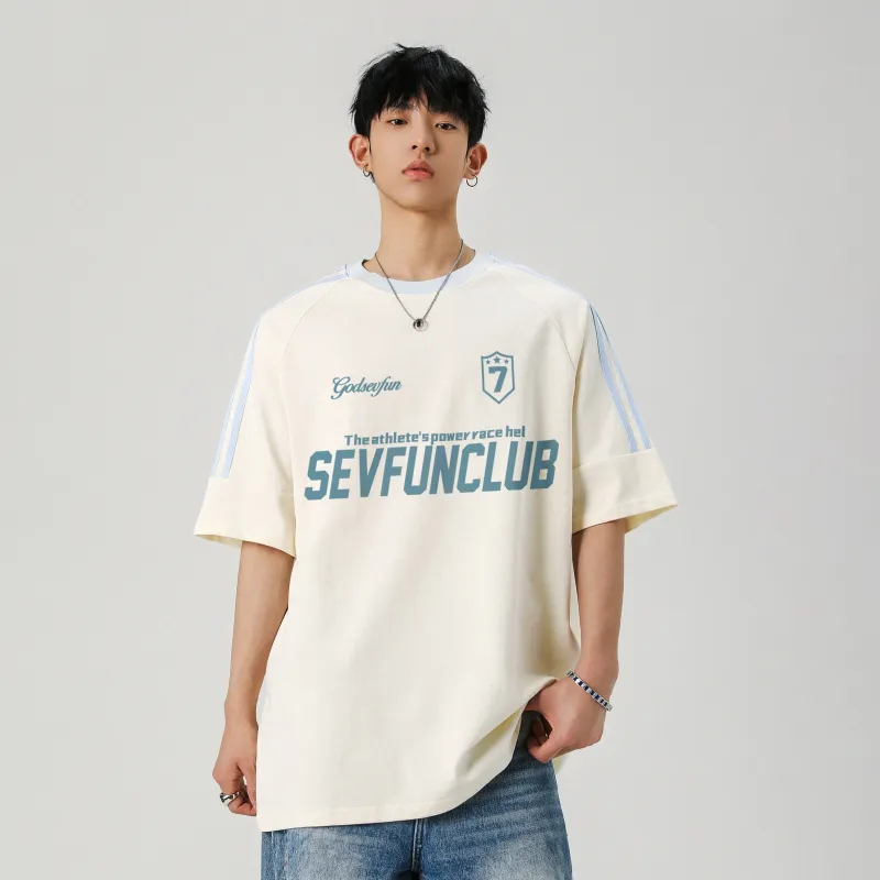 7 SEVFUN T Shirts Unisex-12