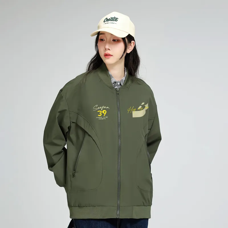 7 SEVFUN Jackets Unisex-12
