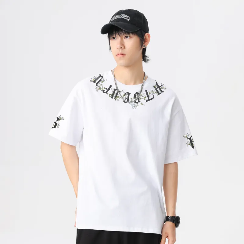 7 SEVFUN T Shirts Unisex-8