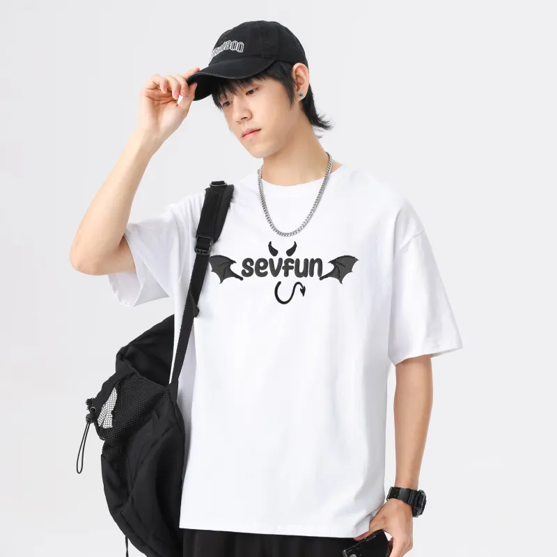 7 SEVFUN T Shirts Unisex-7