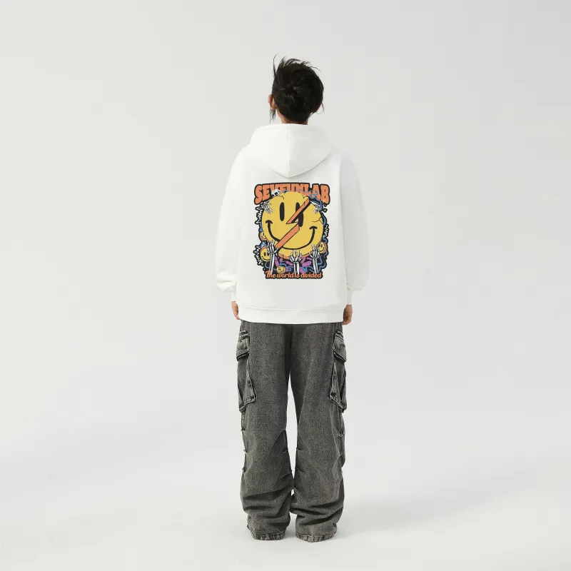 7 SEVFUN Sweatshirts Unisex-2