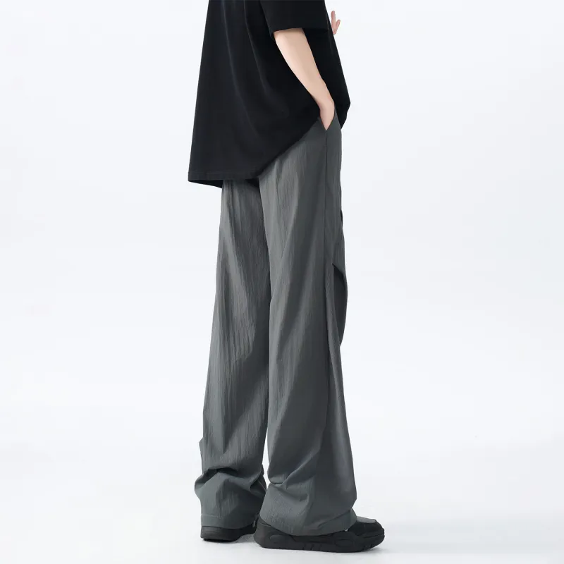 7 SEVFUN Casual Pants Unisex-11