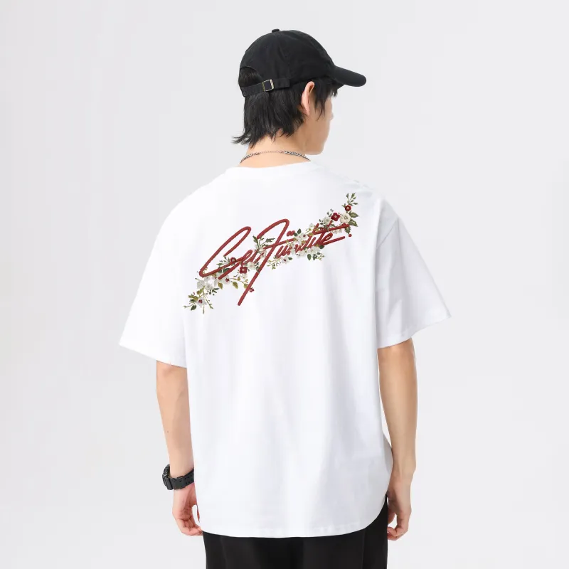 7 SEVFUN T Shirts Unisex-4