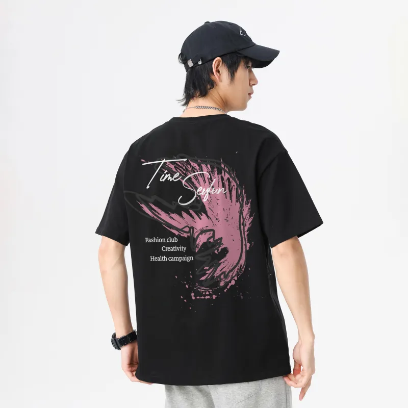 7 SEVFUN T Shirts Unisex-3