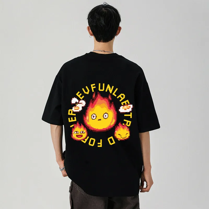 7 SEVFUN T Shirts Unisex-2
